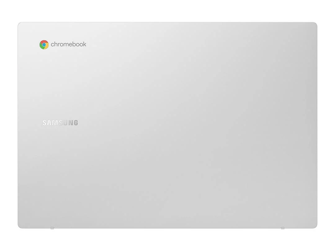 SAMSUNG GALAXY CHROMEBOOK GO, 14" , CELERON N4500, 4GB, 32GB EMMC, CHROME OS, SI, FAC RFB - Image 4
