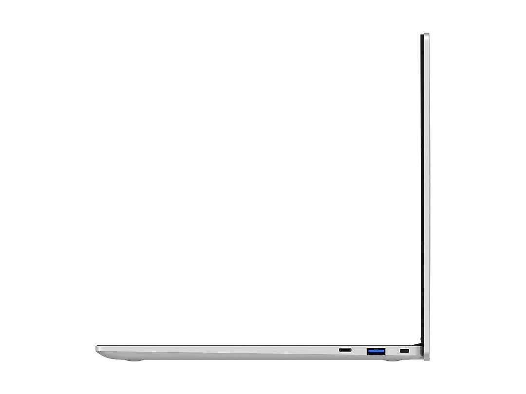 SAMSUNG GALAXY CHROMEBOOK GO, 14" , CELERON N4500, 4GB, 32GB EMMC, CHROME OS, SI, FAC RFB - Image 8