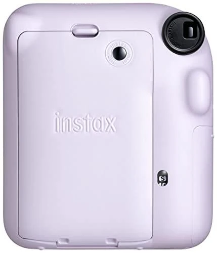 FUJIFILM INSTAX MINI 12 , LILAC - Image 4
