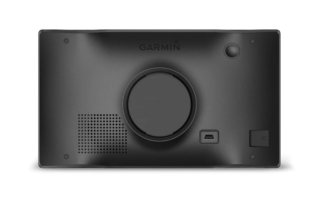 GARMIN DRIVESMART 7 LMT-S PORTABLE GPS,BLACK - Image 5