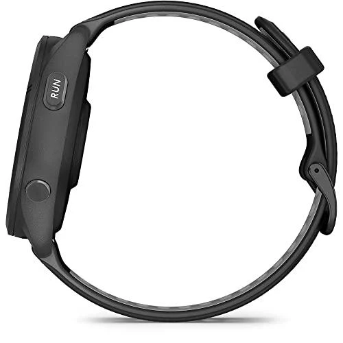 Forerunner 265 GPS Smartwatch 46 mm Fiber-Reinforced polymer (2023) - Image 4