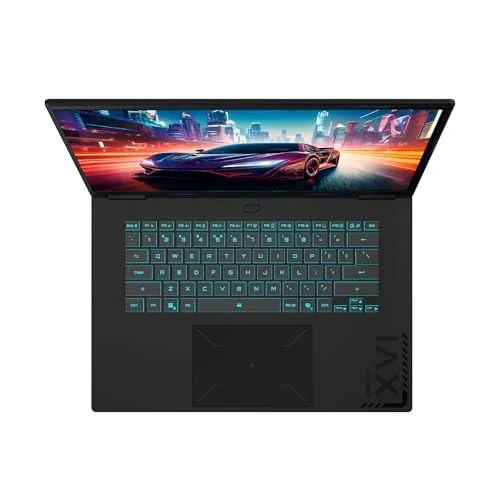 GIGABYTE A16 CWHI3US864SH,16",1920X1200,INTEL CORE I7-13620H,32GB,1TB SSD,NVIDIA GEFORCE RTX - Image 3
