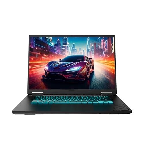 GIGABYTE A16 CWHI3US864SH,16",1920X1200,INTEL CORE I7-13620H,32GB,1TB SSD,NVIDIA GEFORCE RTX - Image 4