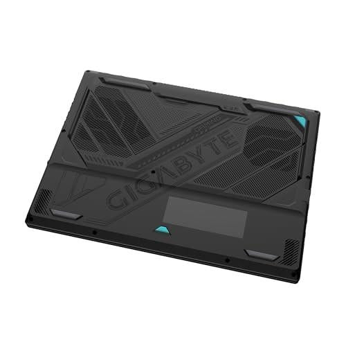 GIGABYTE A16 CWHI3US864SH,16",1920X1200,INTEL CORE I7-13620H,32GB,1TB SSD,NVIDIA GEFORCE RTX - Image 6