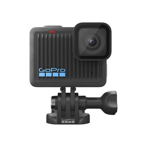 GOPRO-HERO ACTION CAMERA-BLACK, BLACK - Image 4