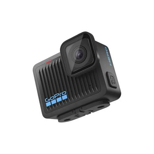 GOPRO-HERO ACTION CAMERA-BLACK, BLACK - Image 5
