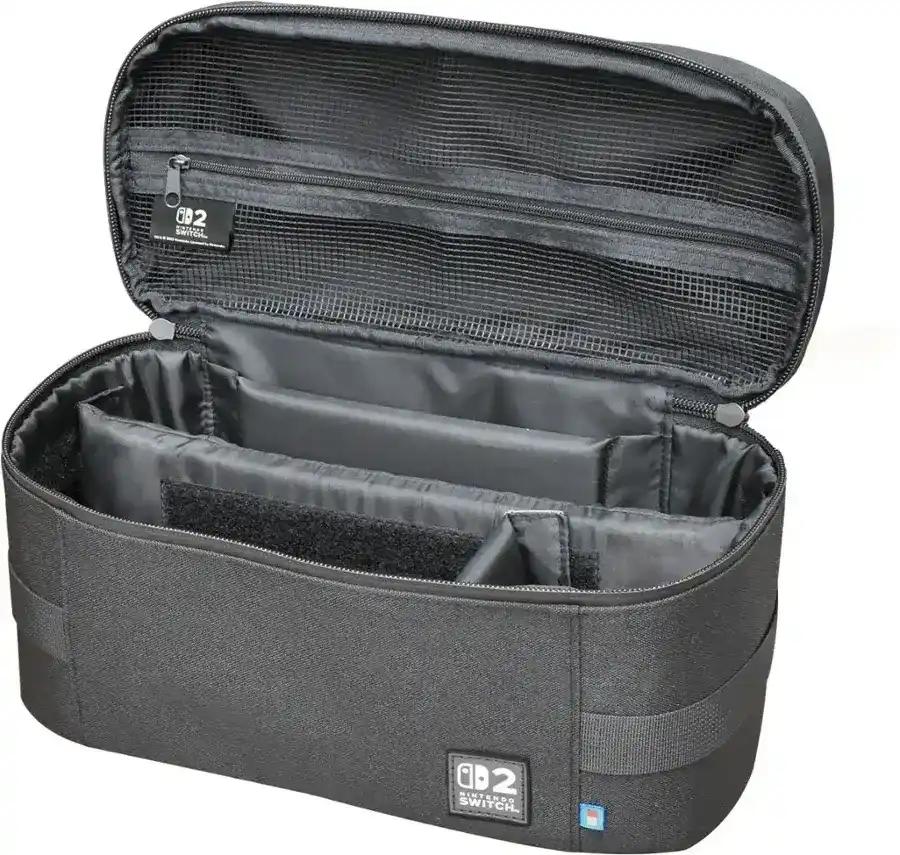 COMPACT CARRY ALL FOR NINTENDO SWITCH AND NINTENDO SWITCH 2 - Image 3