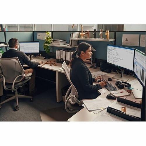 HP T550 PRO THIN CLIENT P,CELERON J6412,4GB,32GB EMMC,WIN11PRO,BLACK - Image 5