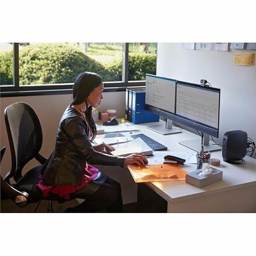 HP T550 PRO THIN CLIENT P,CELERON J6412,4GB,32GB EMMC,WIN11PRO,BLACK - Image 6