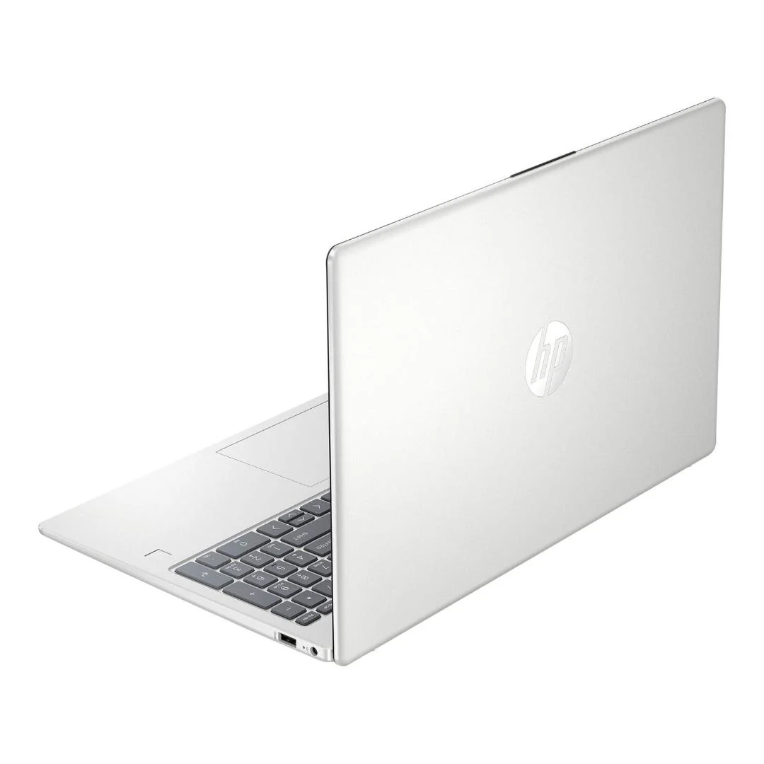 HP 15-FD0152WM, 15.6" , I5-1334U, 8GB, 512GB SSD, WIN11, SILVER - Image 3