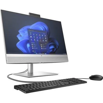 HP ELITEONE 840 G9,23.8",FHD,I5-14500,16GB,512GB SSD,WIN11PRO,SILVER BLACK - Image 2