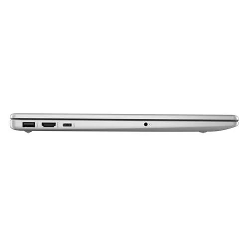 HP 15-FD0154WM 15.6"FHD TOUCH,I5-1334U,8GB,512GB SSD,W11NATURAL SILVER - Image 5