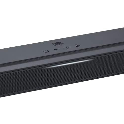JBL 2.0 CHANNEL ALLINONE SOUNDBAR MK2, BLACK - Image 2