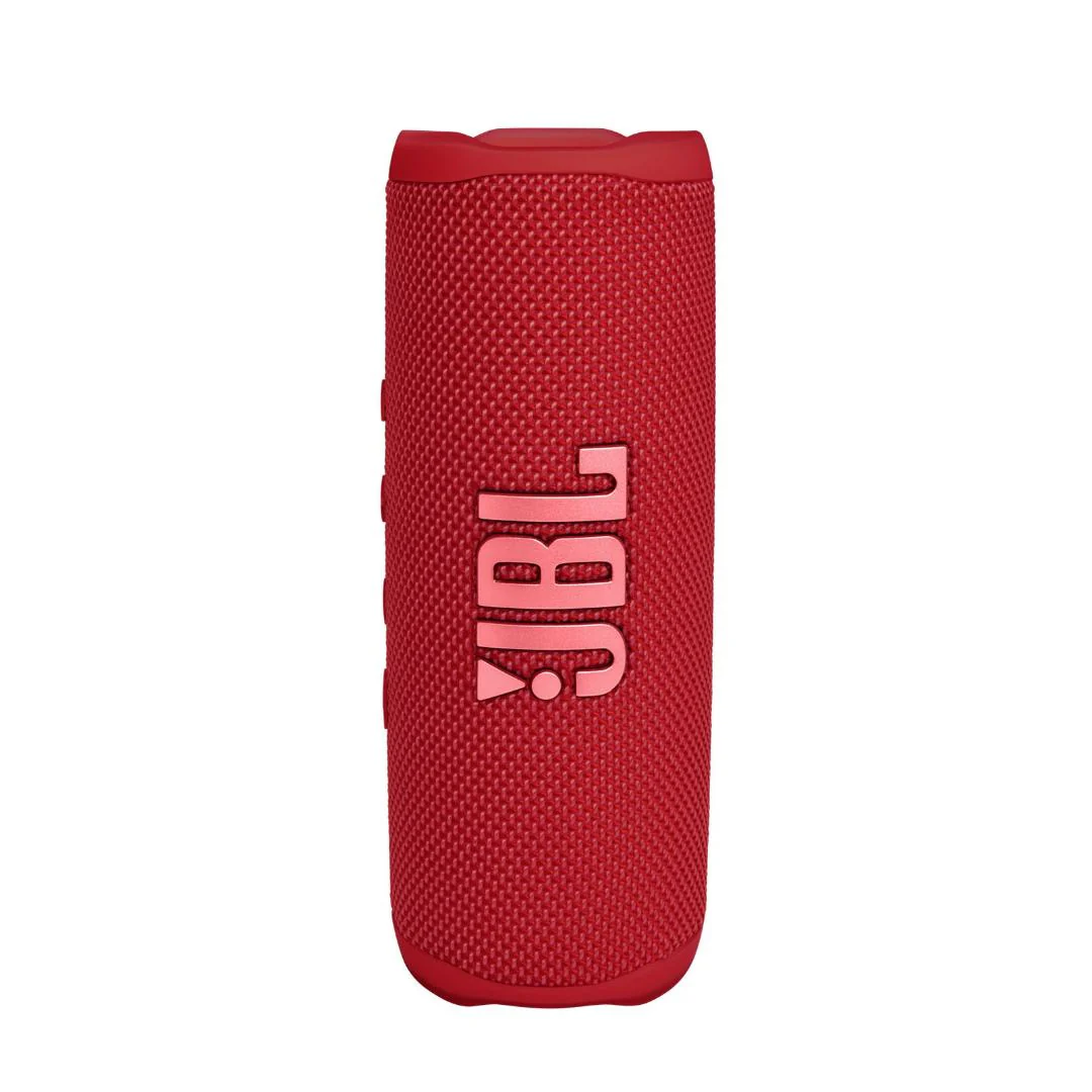 JBL SPEAKER  FLIP 6 PORTABLE WATERPROOF BLUETOOTH, RED - Image 4