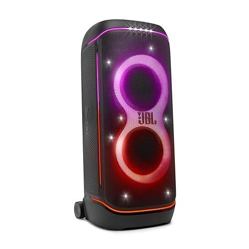 PartyBox 720 800W Wireless Speaker - Image 4