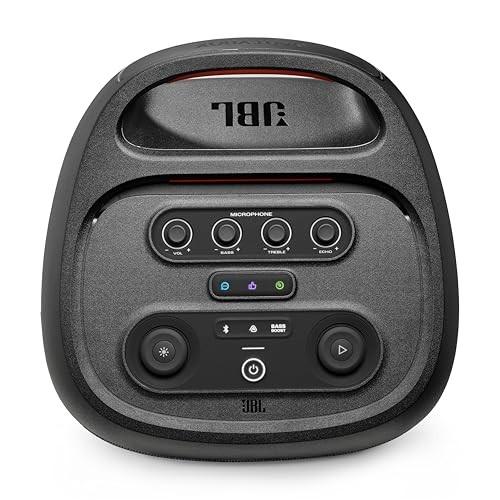 PartyBox 720 800W Wireless Speaker - Image 6