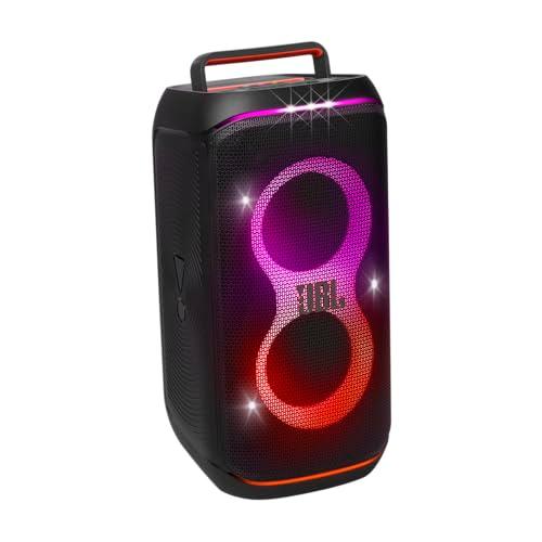 JBL PARTYBOX CLUB 120 PORTABLE PARTY SPEAKER, BLACK - Image 3