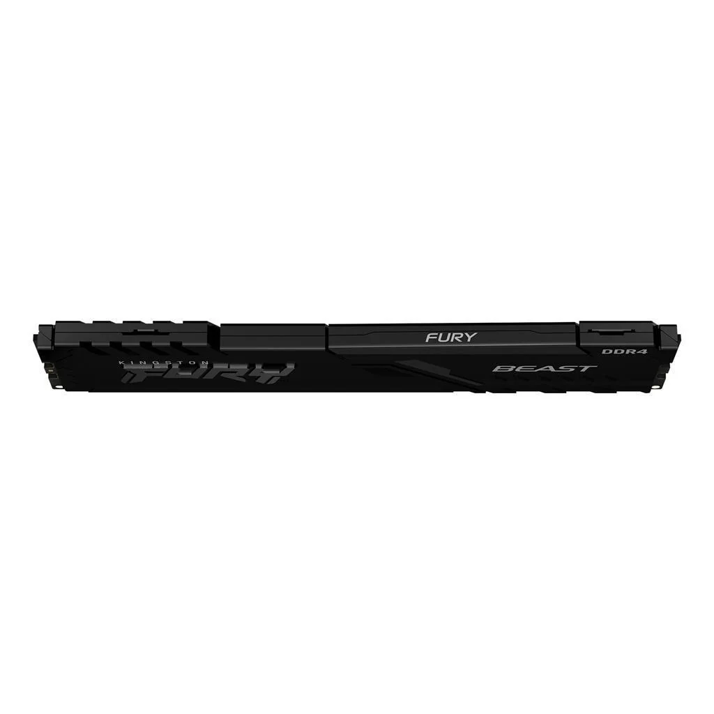 KINGSTON 8GB 3200MHZ DDR4 CL16 DIMM FURY , BLACK - Image 5