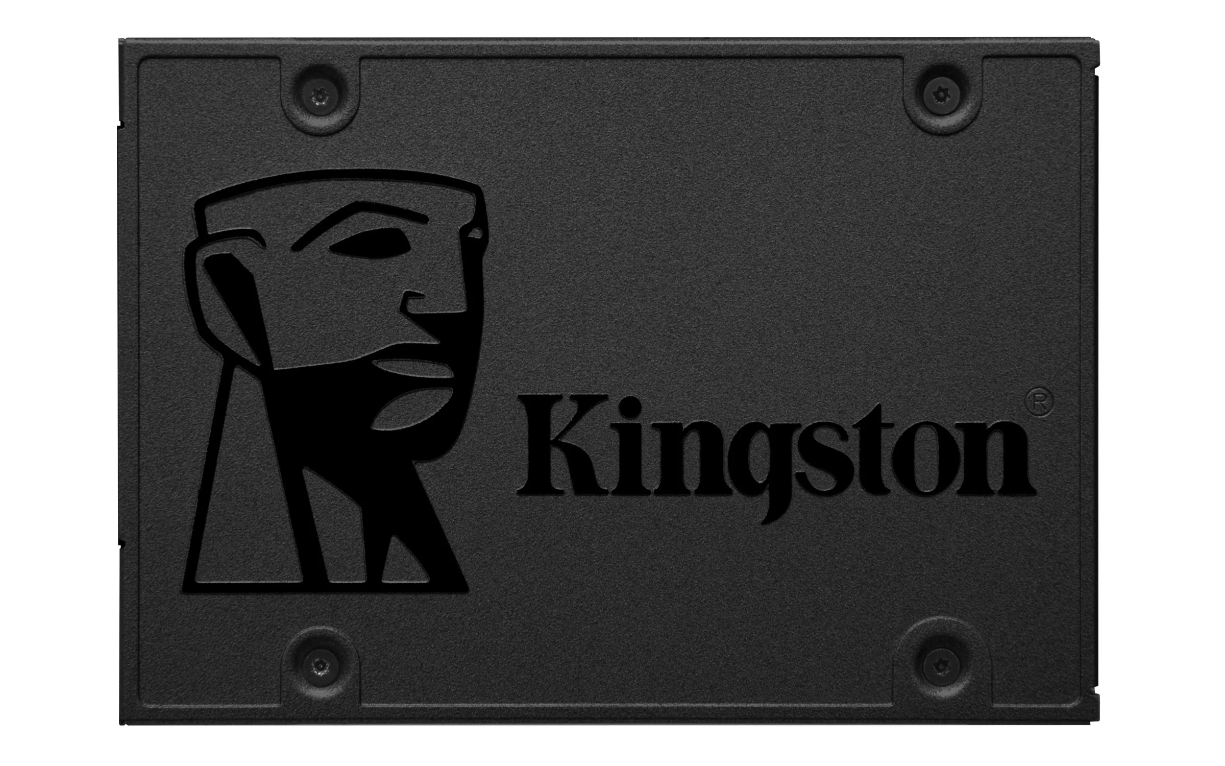 INTERNAL SSD KINGSTON 480GB A400 SATA3 2.5 (SA400S37/480G) - Image 2