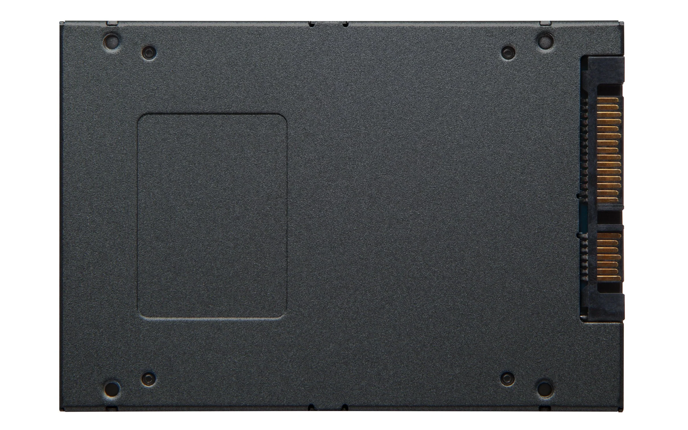 INTERNAL SSD KINGSTON 480GB A400 SATA3 2.5 (SA400S37/480G) - Image 3