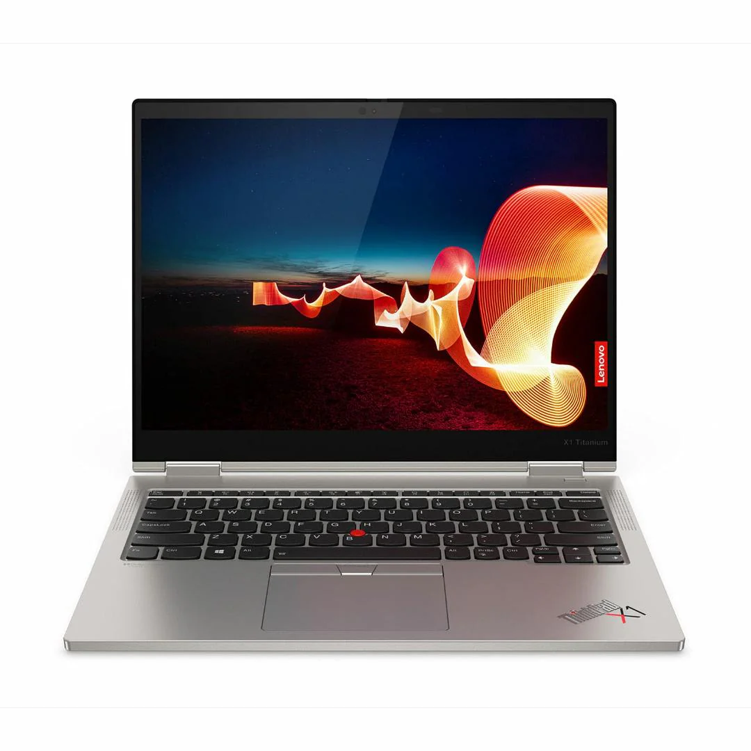 LENOVO THINKPAD X1 TITANIUM YOGA 2 IN 1,13.5" TOUCH,QHD,I7-1180G7,16GB,512GB SSD,WIN11PRO,TITAN - Image 2