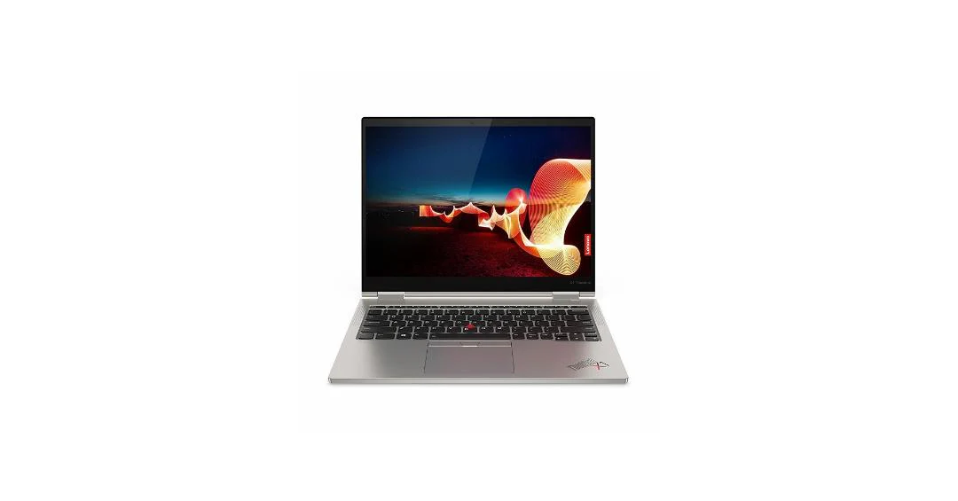 LENOVO THINKPAD X1 TITANIUM YOGA 2 IN 1,13.5" TOUCH,QHD,I7-1180G7,16GB,512GB SSD,WIN11PRO,TITAN - Image 5