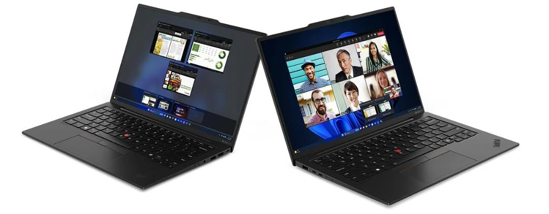 LENOVO THINKPAD X1 CARBON GEN 12,14",WUXGA,CORE ULTRA 7 155U,32GB,2TB SSD,W 11 PRO,BLACK - Image 2