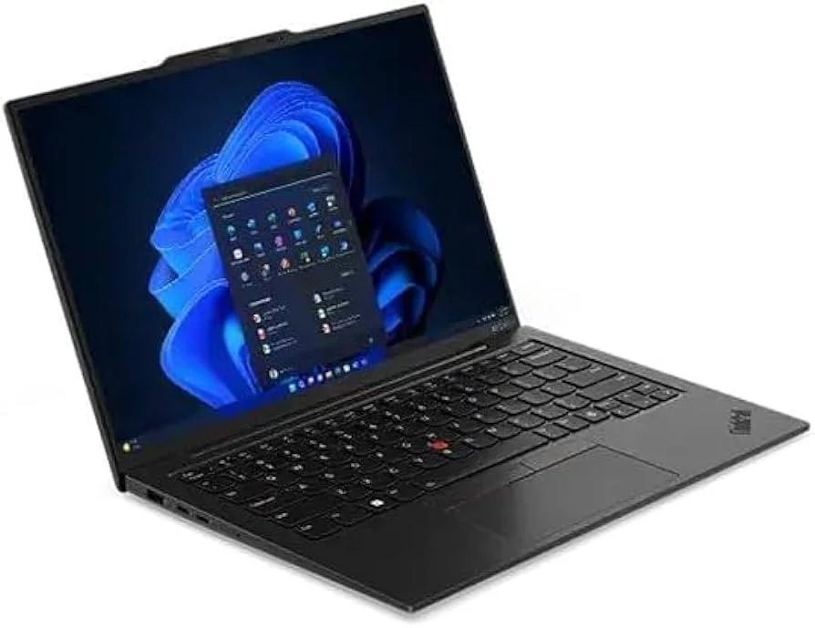 LENOVO THINKPAD X1 CARBON GEN 12,14",WUXGA,CORE ULTRA 7 155U,32GB,2TB SSD,W 11 PRO,BLACK - Image 6