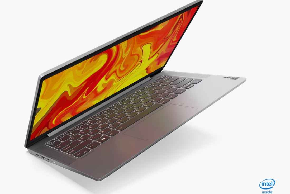 LENOVO IDEAPAD 5 14IIL05,14",FHD,I5-1035G1,8GB,256GB SSD,WIN11,GRAY - Image 2