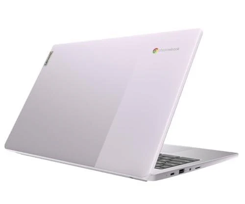 LENOVO IDEAPAD 3 CHROME 15IJL6, 15.6" , CELERON N4500, 4GB, 64GB EMMC, CHROME OS, ARTIC GREY - Image 2