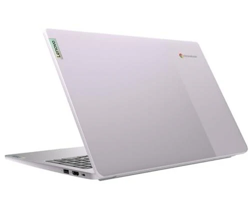 LENOVO IDEAPAD 3 CHROME 15IJL6, 15.6" , CELERON N4500, 4GB, 64GB EMMC, CHROME OS, ARTIC GREY - Image 3