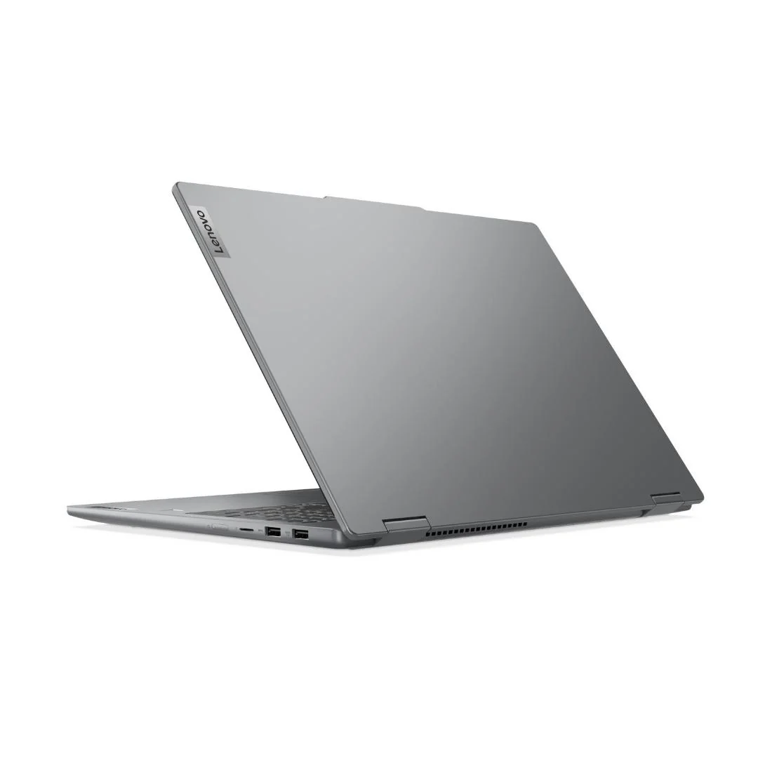 LENOVO IDEAPAD 5 2IN1 16IRU9 16" WUXGA TOUCHSCREEN CORE 5 120U,16" TOUCH,CORE 5-120U,16GB,512GB - Image 2