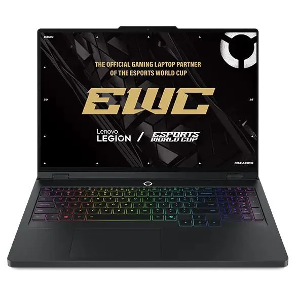 LENOVO LEGION PRO 5 16IAX10 OLED,15.1",CORE ULTRA 7 255HX,16GB,1TB SSD,RTX 5060 8GB,WIN11,BL - Image 2