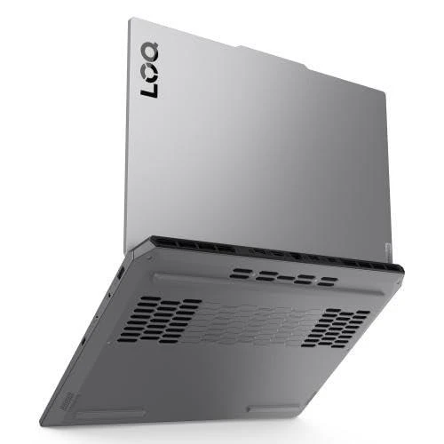 LENOVO LOQ 15AHP10,15.6",FHD,RYZEN AI 7 250,16GB,512GB SSD,RTX 5060 8GB,WIN11,GRAY - Image 4