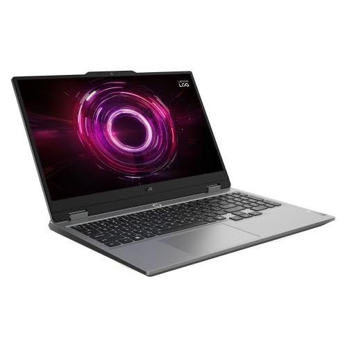 LENOVO LOQ 15AHP10,15.6",FHD,RYZEN AI 7 250,16GB,512GB SSD,RTX 5060 8GB,WIN11,GRAY - Image 5
