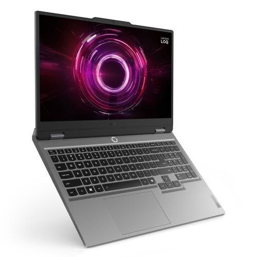 LENOVO LOQ 15AHP10,15.6",FHD,RYZEN AI 7 250,16GB,512GB SSD,RTX 5060 8GB,WIN11,GRAY - Image 7