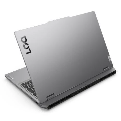 LENOVO LOQ 15AHP10,15.6",FHD,RYZEN AI 7 250,16GB,512GB SSD,RTX 5060 8GB,WIN11,GRAY - Image 8
