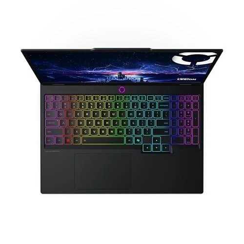 LENOVO LEGION 5I 15IRX10,15.1"WQXGA 165HZ,I7-14700HX,16GB,1TB SSD,5060 8GB,W11 - Image 3