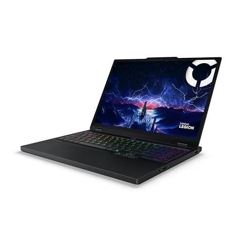 LENOVO LEGION 5I 15IRX10,15.1"WQXGA 165HZ,I7-14700HX,16GB,1TB SSD,5060 8GB,W11 - Image 5