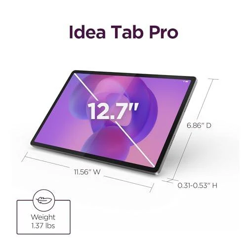 IDEA TAB PRO , INCLUDES PEN - Image 12