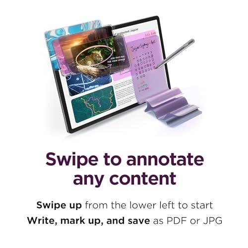IDEA TAB PRO , INCLUDES PEN - Image 8
