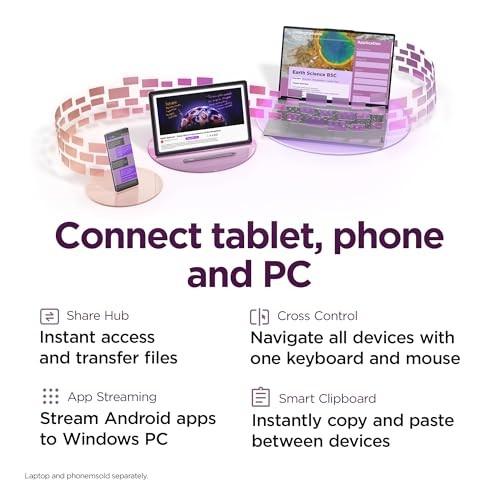 IDEA TAB PRO , INCLUDES PEN - Image 9