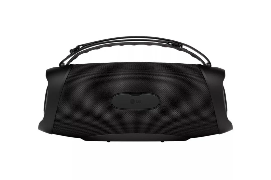 LG XBOOM GO WIRELESS SPEAKER WITH POWERFUL SOUND AND UP TO OF BATTERY, BLACK - Image 5