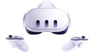 META QUEST 3 512GB,WHITE - Image 2