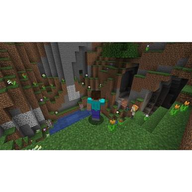 MICROSOFT MINECRAFT JAVA  BEDROCK FOR PC/WINDOWS  DIGITAL GAME, SPACE GREY - Image 2
