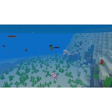 MICROSOFT MINECRAFT JAVA  BEDROCK FOR PC/WINDOWS  DIGITAL GAME, SPACE GREY - Image 3