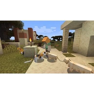 MICROSOFT MINECRAFT JAVA  BEDROCK FOR PC/WINDOWS  DIGITAL GAME, SPACE GREY - Image 4