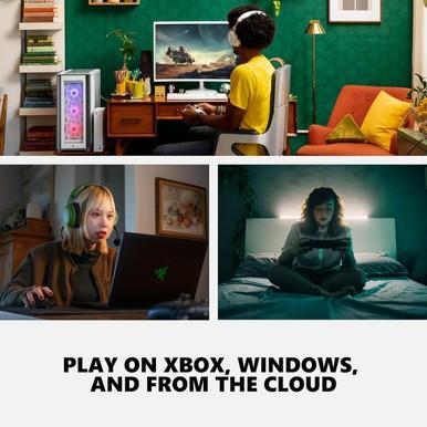Xbox Game Pass Ultimate - 3 Month Membership - Xbox Series Windows - Image 2