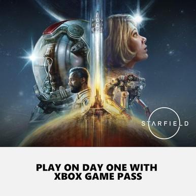 Xbox Game Pass Ultimate - 3 Month Membership - Xbox Series Windows - Image 5