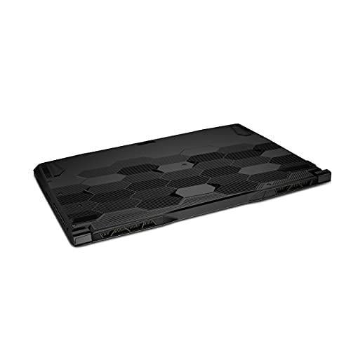 MSI KATANA GF66 12UD-436, 15.6"FHD 144HZ,I7-12650H,16GB,512GB SSD,RTX 3050TI 4GB,W11, BLACK - Image 2